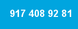 917 408 92 81